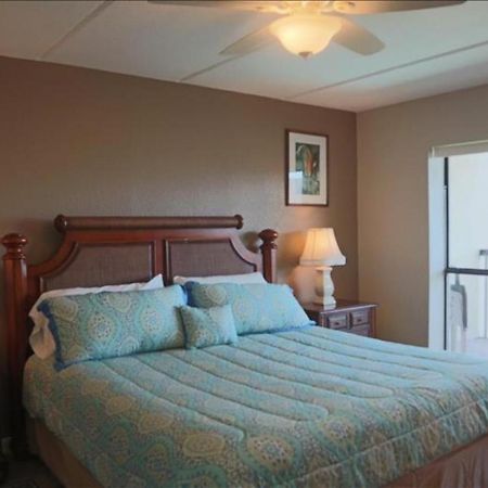 Saida III Condos S3805 South Padre Island Exterior photo