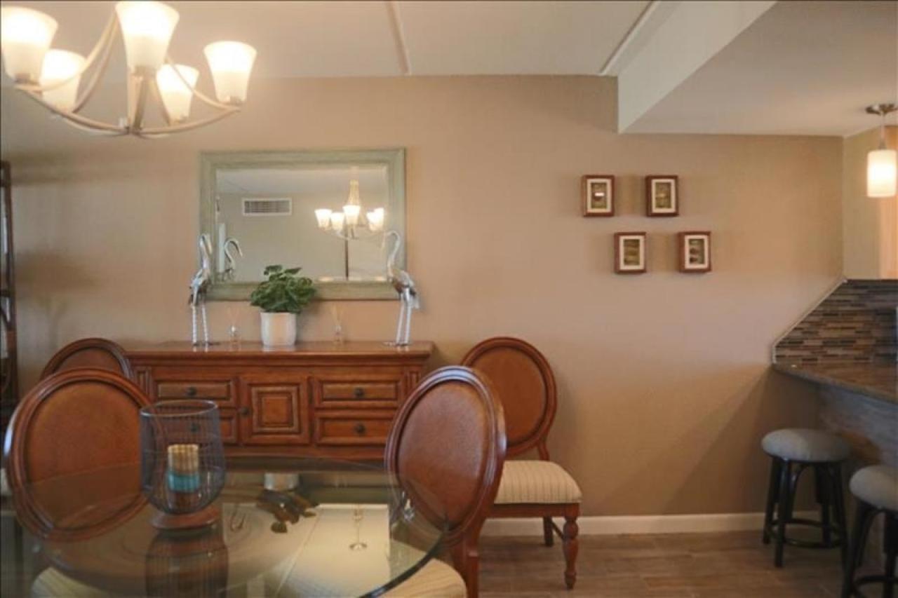 Saida III Condos S3805 South Padre Island Exterior photo