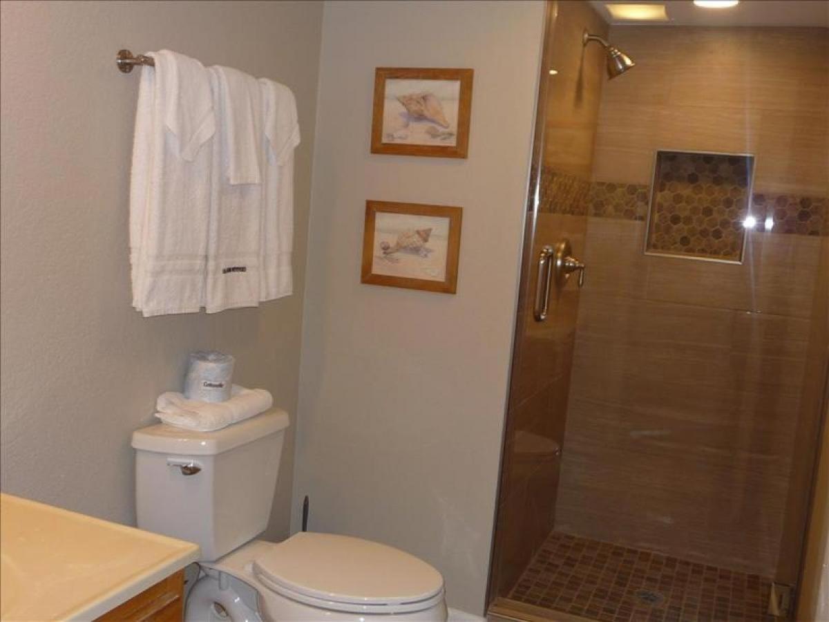 Saida III Condos S3805 South Padre Island Exterior photo