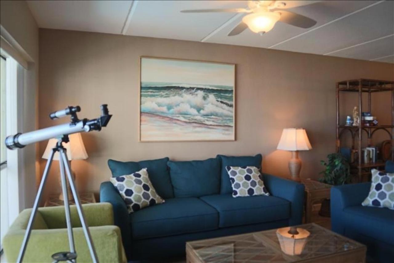 Saida III Condos S3805 South Padre Island Exterior photo