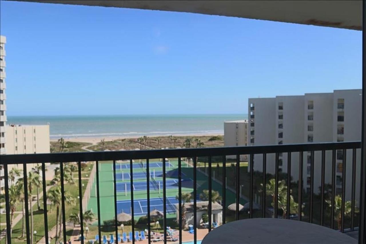 Saida III Condos S3805 South Padre Island Exterior photo