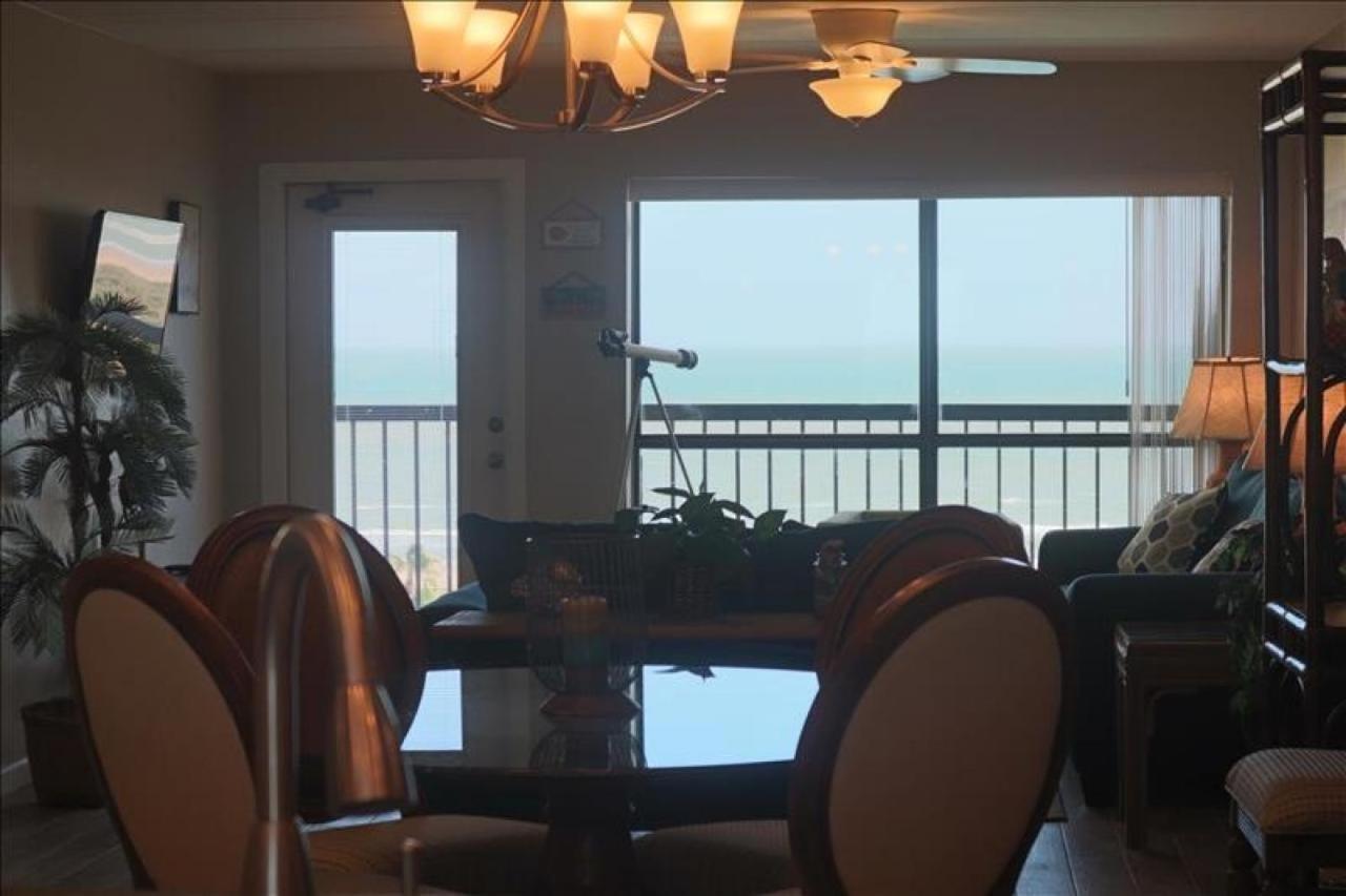 Saida III Condos S3805 South Padre Island Exterior photo
