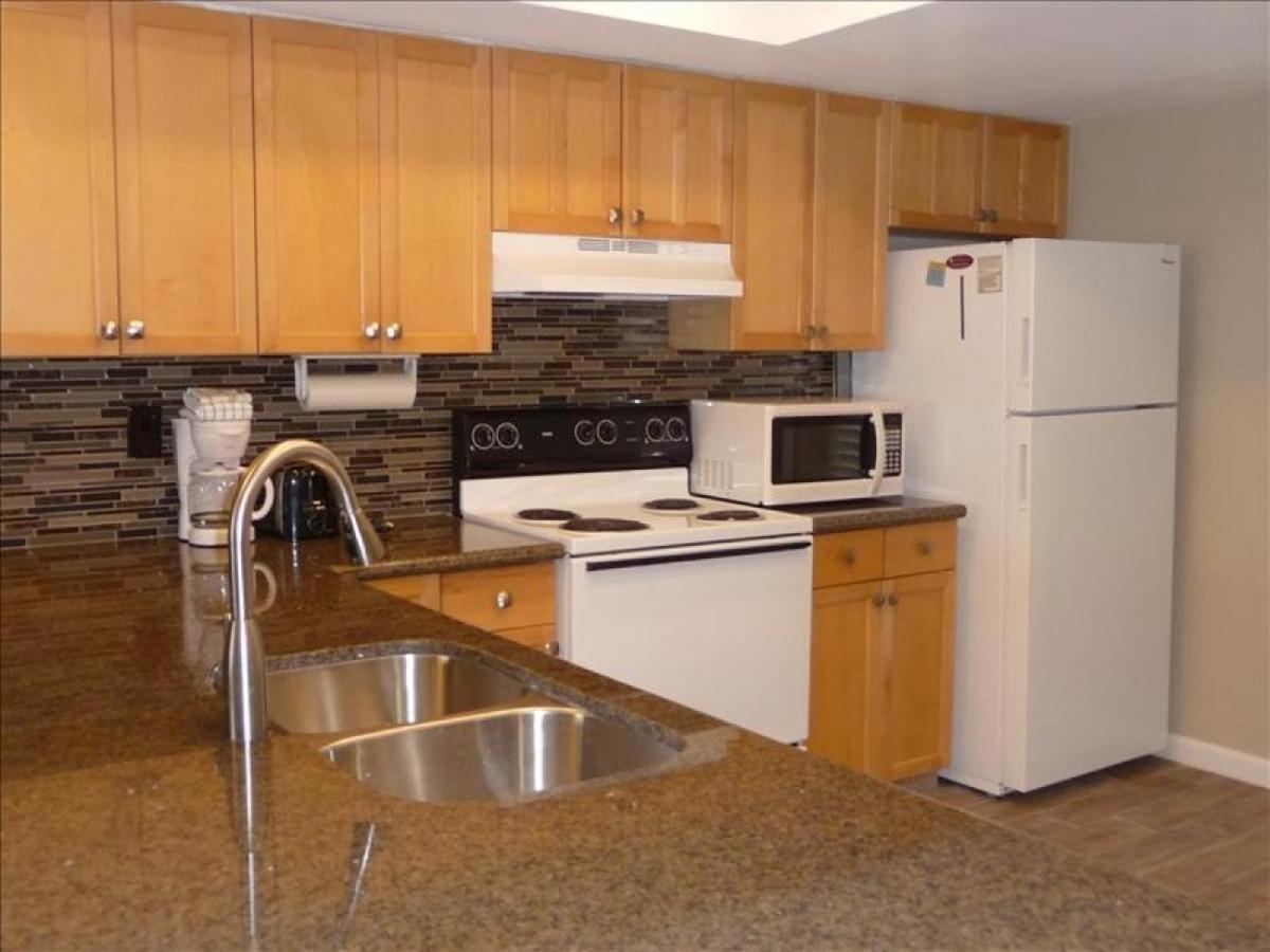 Saida III Condos S3805 South Padre Island Exterior photo