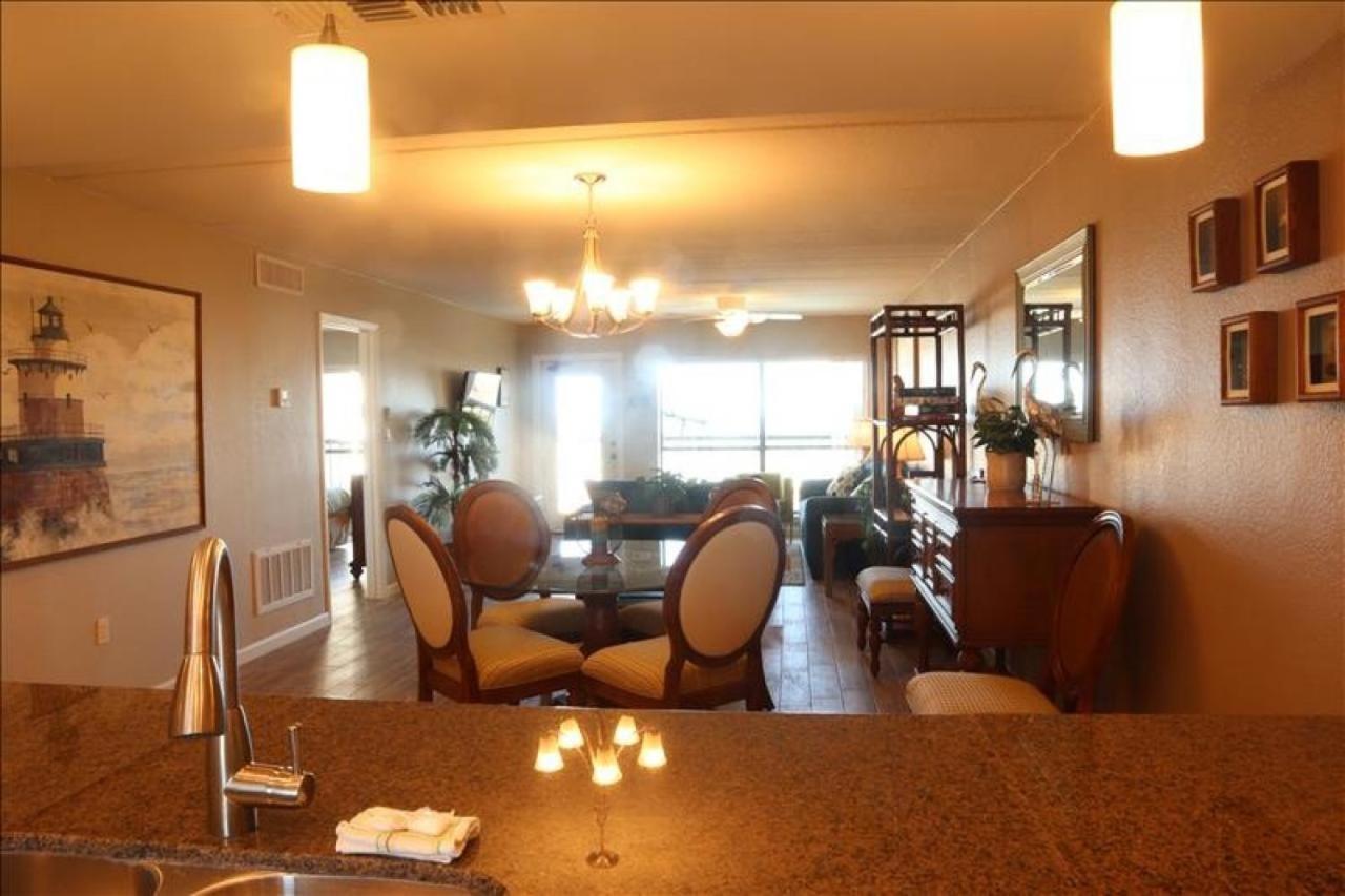 Saida III Condos S3805 South Padre Island Exterior photo