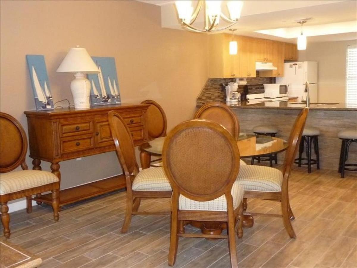 Saida III Condos S3805 South Padre Island Exterior photo