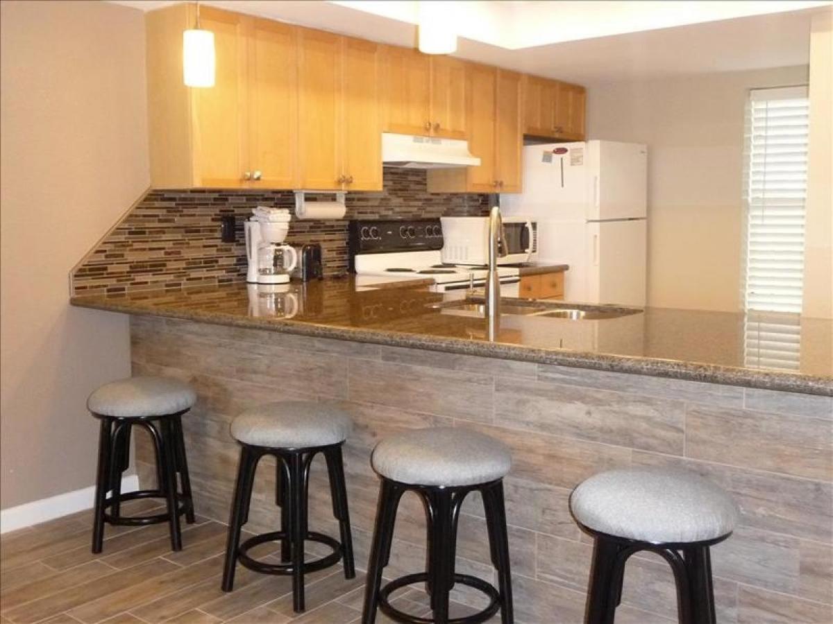 Saida III Condos S3805 South Padre Island Exterior photo
