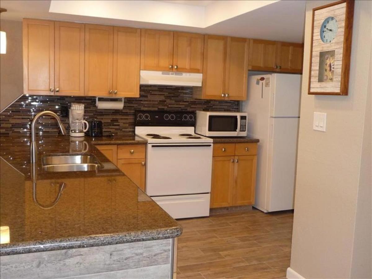 Saida III Condos S3805 South Padre Island Exterior photo